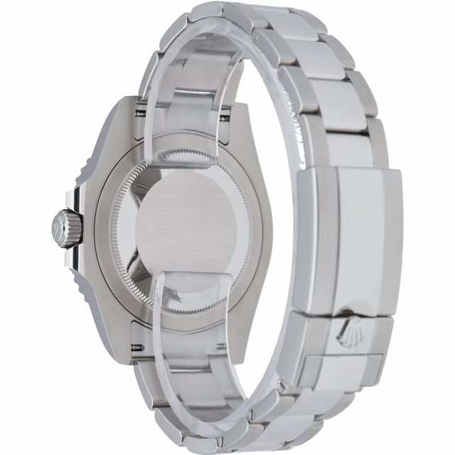 Rolex GMT Master II 126710 BLNR Image 4